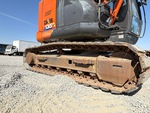 Undercarriage with Right Roller Frame