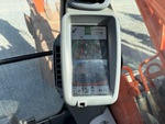 Control Station with Warning Lights