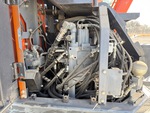 Hydraulics with Swing Motor