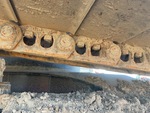 Undercarriage with Right Track Links