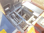 Engine with Engine - Right Side