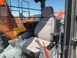 Control Station with Seats/Armrests
