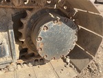 Drivetrain with Left Final Drive