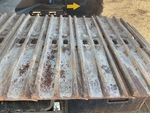 Undercarriage with Right Track Shoes