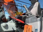 Safety with Safety Lock Out/Stop