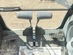 Control Station with Drivetrain Controls