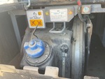 Engine with DEF / AdBlue Tank