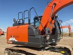 General Appearance with Sheet Metal (fiberglass) Condition