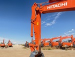 Chassis with Stick Condition