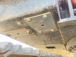Chassis with Bottom Covers
