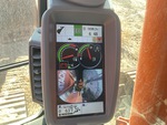 Control Station with Warning Lights
