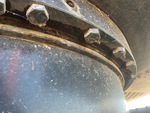 Chassis with Turntable Bearing