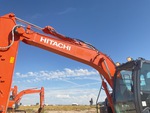Chassis with Boom Condition