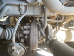 Engine with Exhaust System
