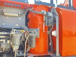 Hydraulics with Hydraulic Tank