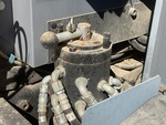 Hydraulics with Hydraulic Control Pattern Changer
