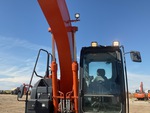 General Appearance with Exterior Lights