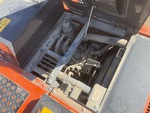 Engine with Engine - Left Side