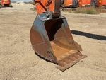 Specialty with Excavator Bucket Condition