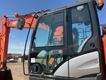 General Appearance with Hand Rails