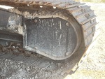 Drivetrain with Right Drive Motor