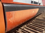 General Appearance with Paint
