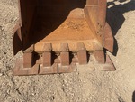 Specialty with Cutting Edge / Teeth / Adapters