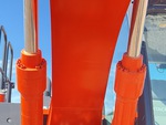 Hydraulics with Boom Lift Cylinder(s)