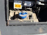 Engine with DEF / AdBlue Tank