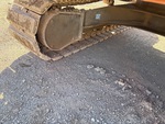 Drivetrain with Left Final Drive