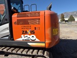 General Appearance with Sheet Metal (fiberglass) Condition