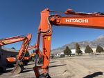 Chassis with Stick Condition