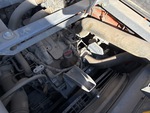 Engine with Engine - Right Side