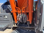 Hydraulics with Hoses (Hydraulics)