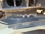 Chassis with Turntable Bearing