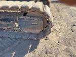 Undercarriage with Right Idler