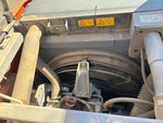 Engine with Radiator