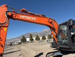 Chassis with Boom Condition