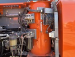 Hydraulics with Hydraulic Tank