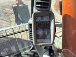 Control Station with Engine Oil Pressure