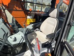 Control Station with Seats/Armrests