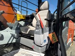 Safety with Safety Lock Out/Stop