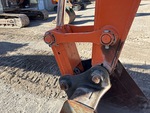 Chassis with Pins and Bushings Stick to Coupler