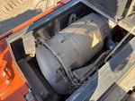 Engine with Exhaust System
