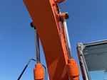 Hydraulics with Boom Lift Cylinder(s)