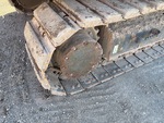Drivetrain with Right Drive Motor
