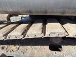 Undercarriage with Left Grouser Height