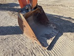 Specialty with Excavator Bucket Condition