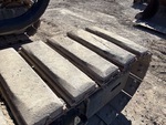 Undercarriage with Right Track Shoes