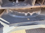 Hydraulics with Hydraulic Center Swivel